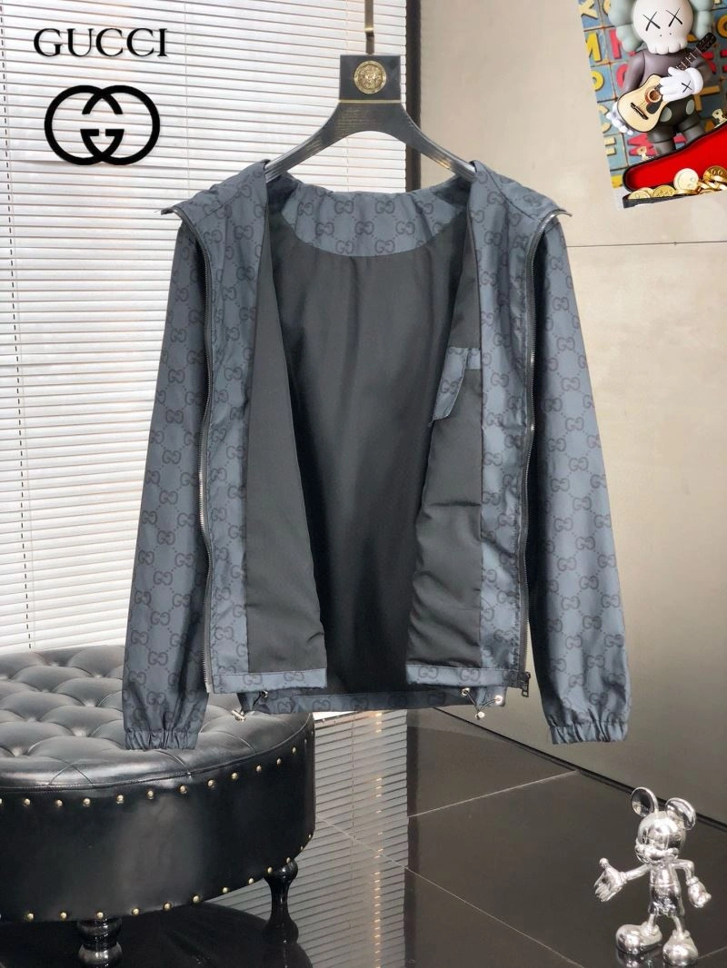 Gucci Outwear NewStyle 125070