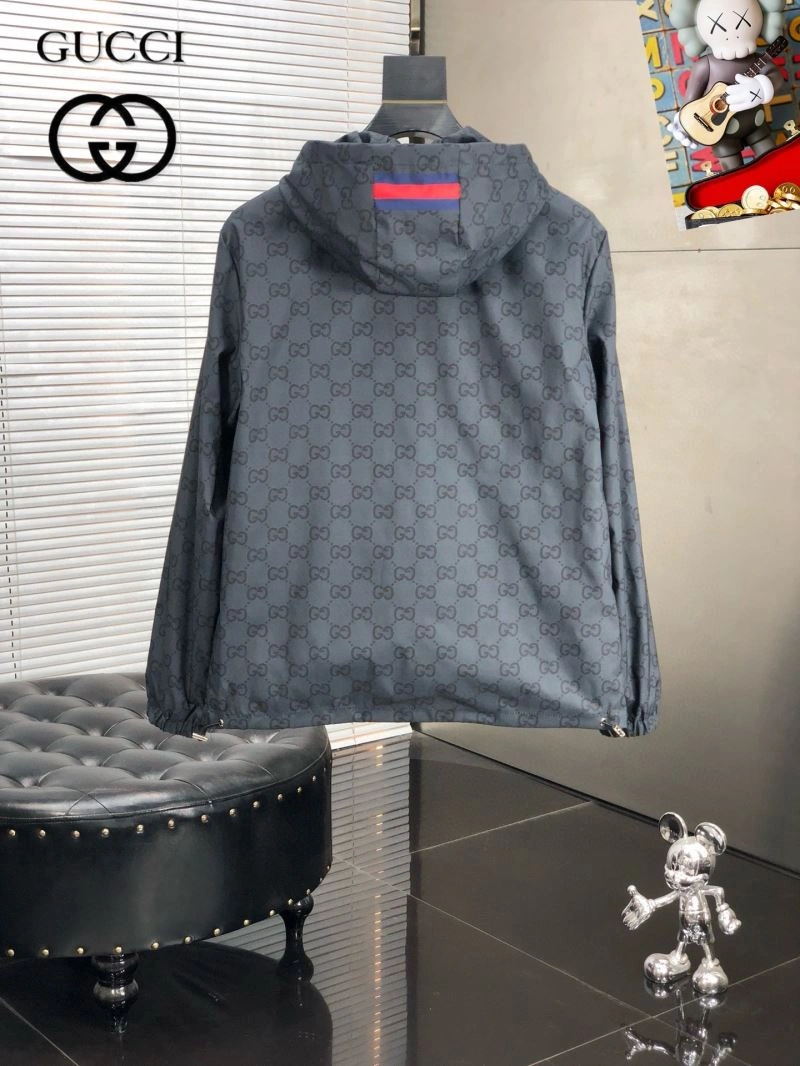 Gucci Outwear NewStyle 125070