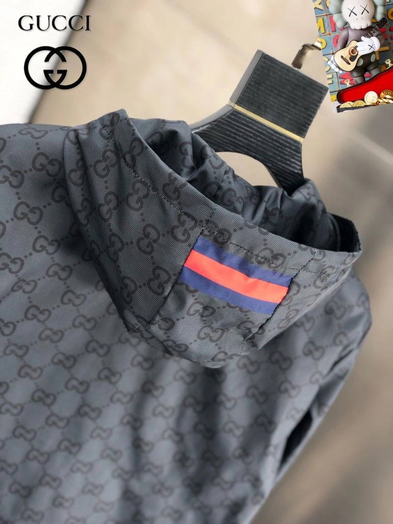 Gucci Outwear NewStyle 125070