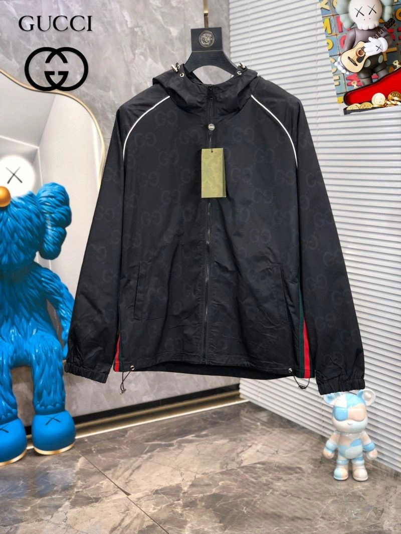 Gucci Outwear SportInspired 125073