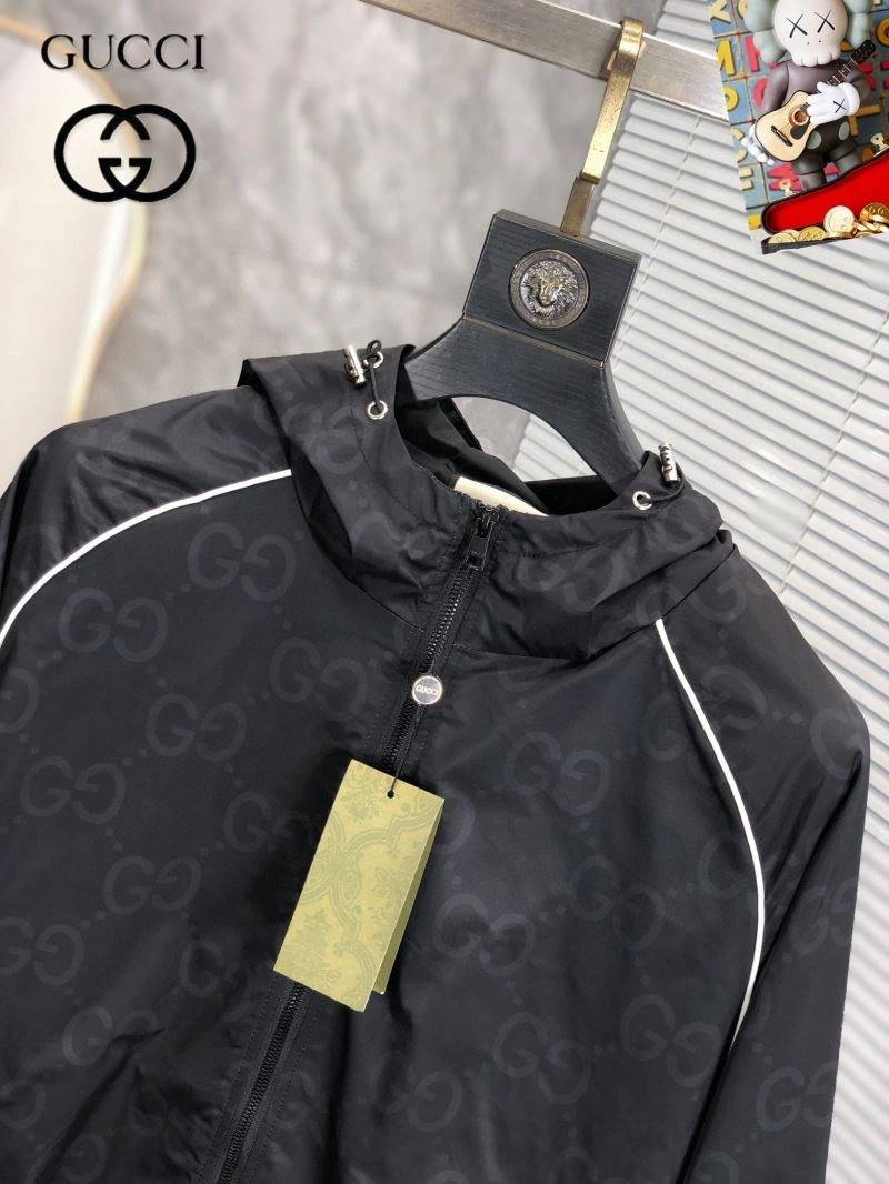 Gucci Outwear SportInspired 125073