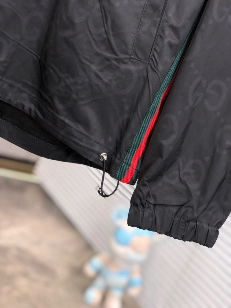 Gucci Outwear SportInspired 125073