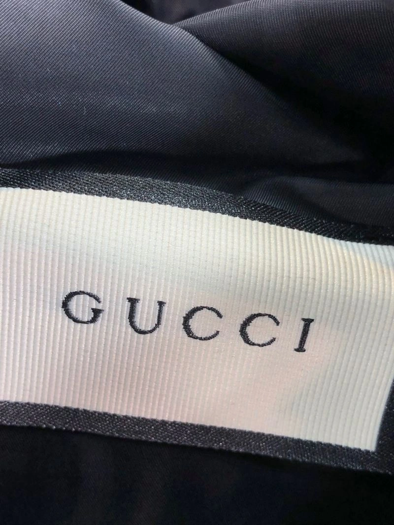 Gucci Outwear SportInspired 125073