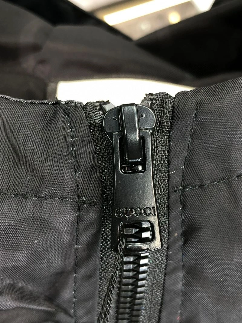 Gucci Outwear SportInspired 125073