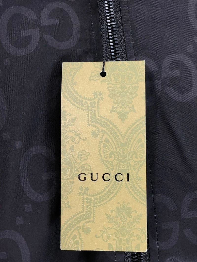 Gucci Outwear SportInspired 125073