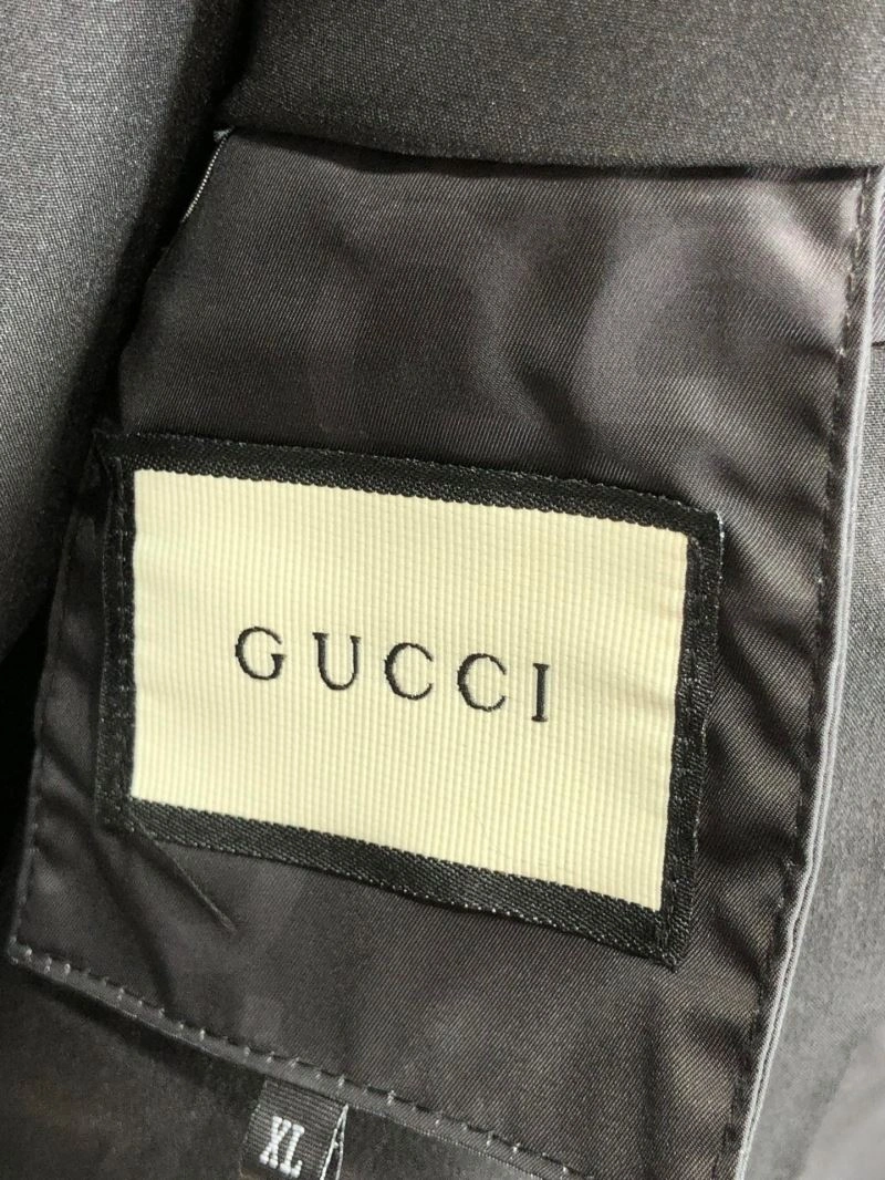 Gucci Outwear SportInspired 125073