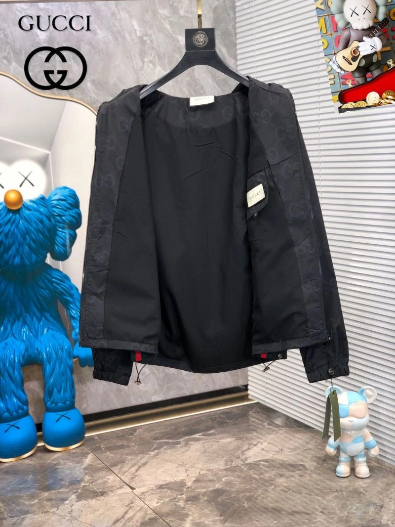 Gucci Outwear SportInspired 125073