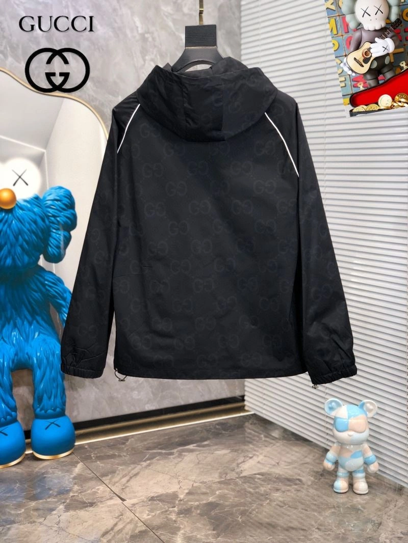 Gucci Outwear SportInspired 125073