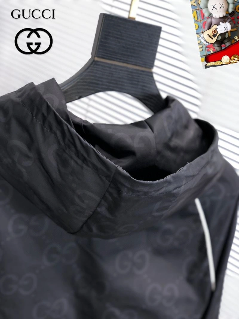 Gucci Outwear SportInspired 125073