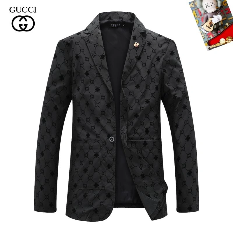 OnTrend Gucci Outwear 125058