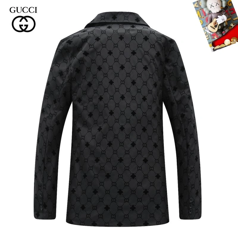 OnTrend Gucci Outwear 125058