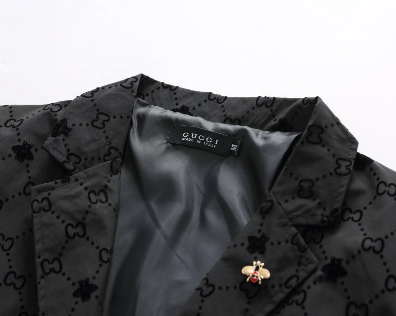 OnTrend Gucci Outwear 125058