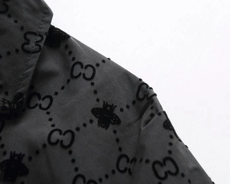 OnTrend Gucci Outwear 125058