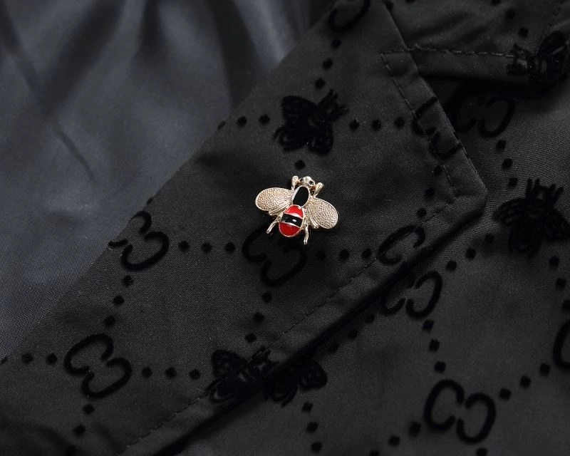 OnTrend Gucci Outwear 125058