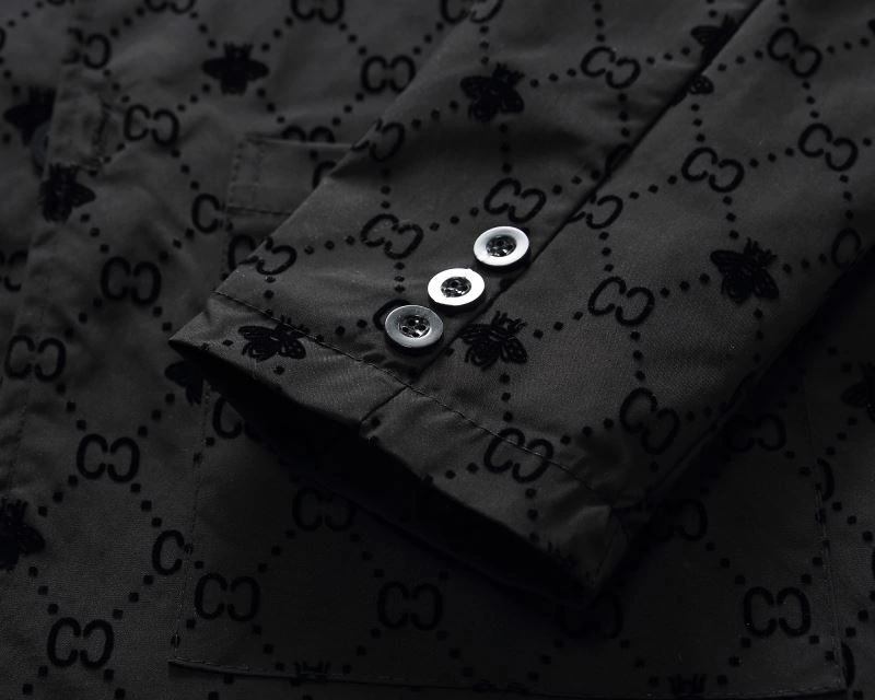 OnTrend Gucci Outwear 125058