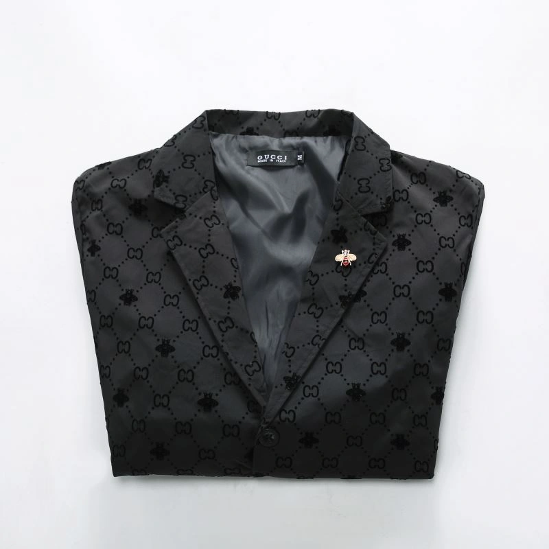 OnTrend Gucci Outwear 125058