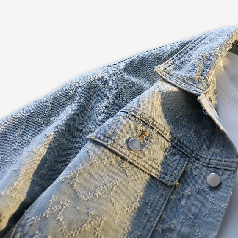 OdorResistant Gucci Outwear 125055