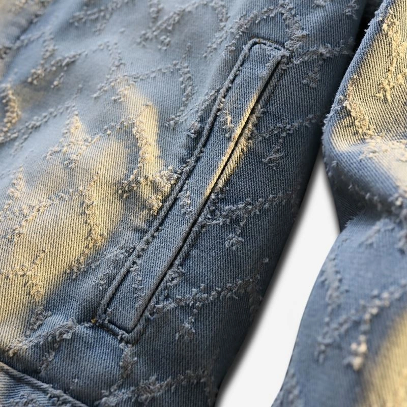 OdorResistant Gucci Outwear 125055