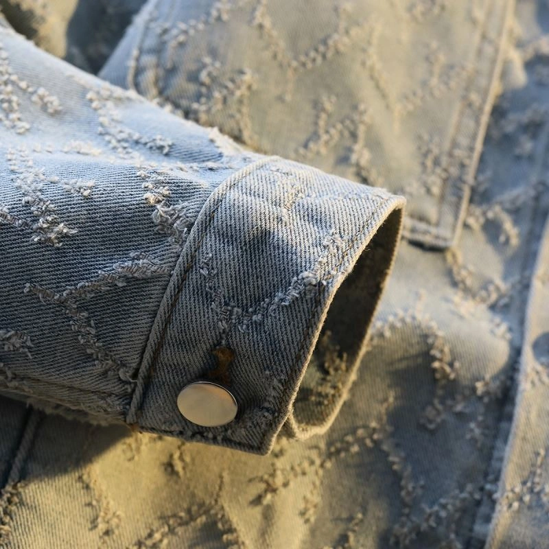 OdorResistant Gucci Outwear 125055