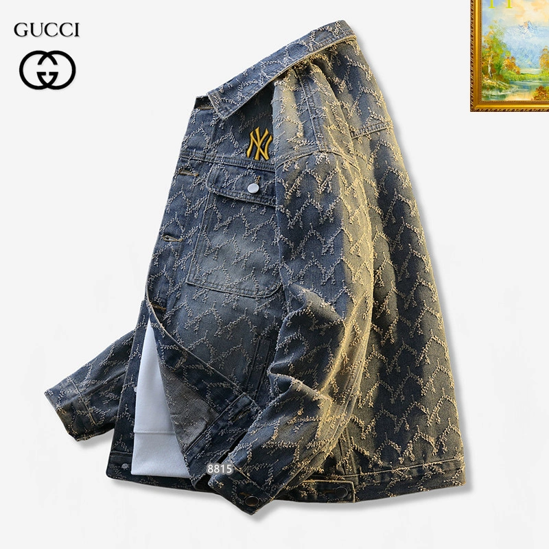 OdorResistant Gucci Outwear 125055