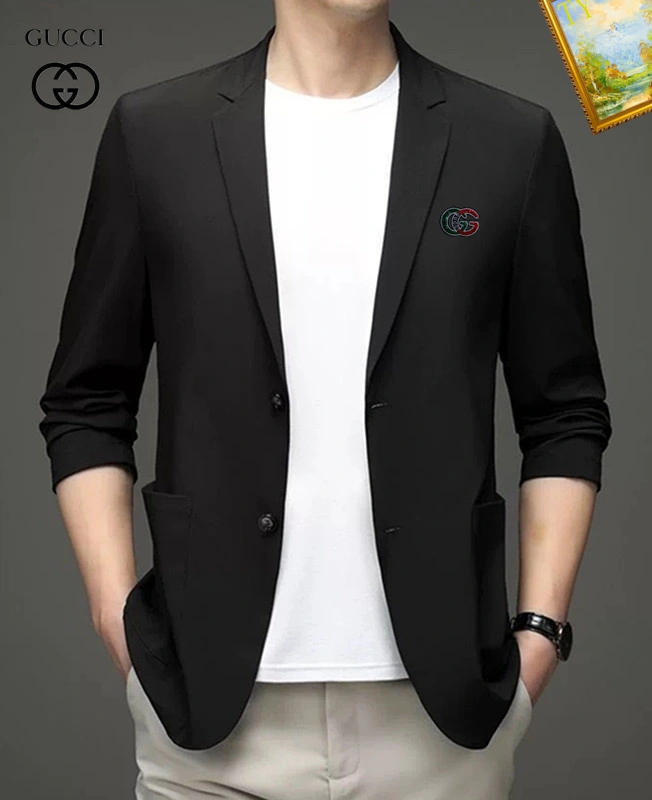 Gucci Outwear Timeless 125056