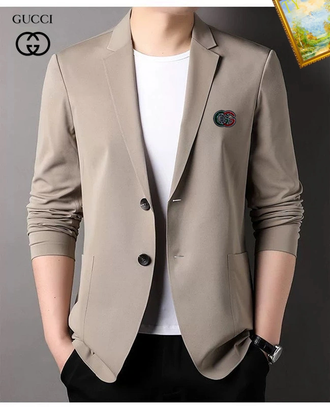 Gucci Outwear Timeless 125056