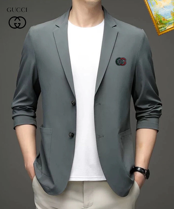 Gucci Outwear Timeless 125056
