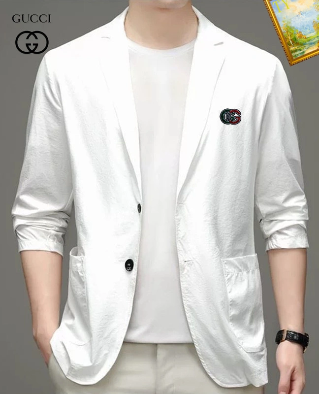 Gucci Outwear Timeless 125056