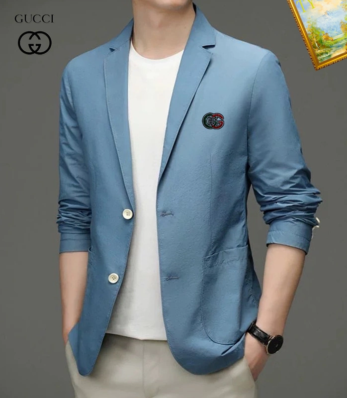 Gucci Outwear Timeless 125056