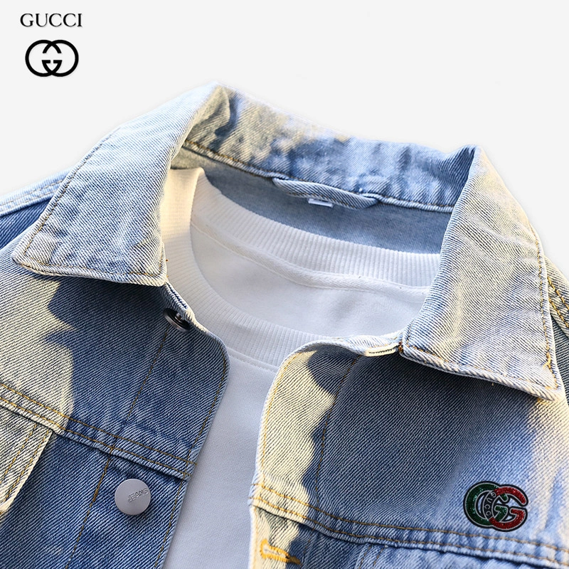 Sustainable Gucci Outwear 125052