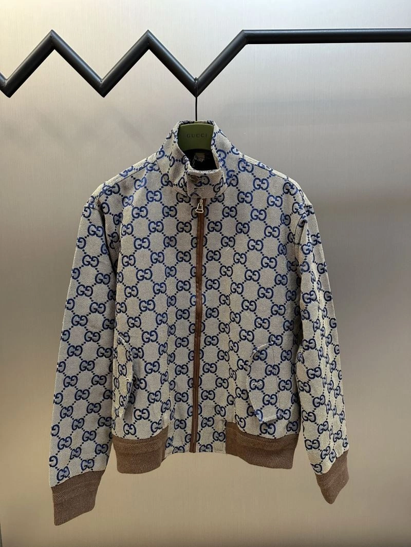 Comfortable Gucci Outwear 128599