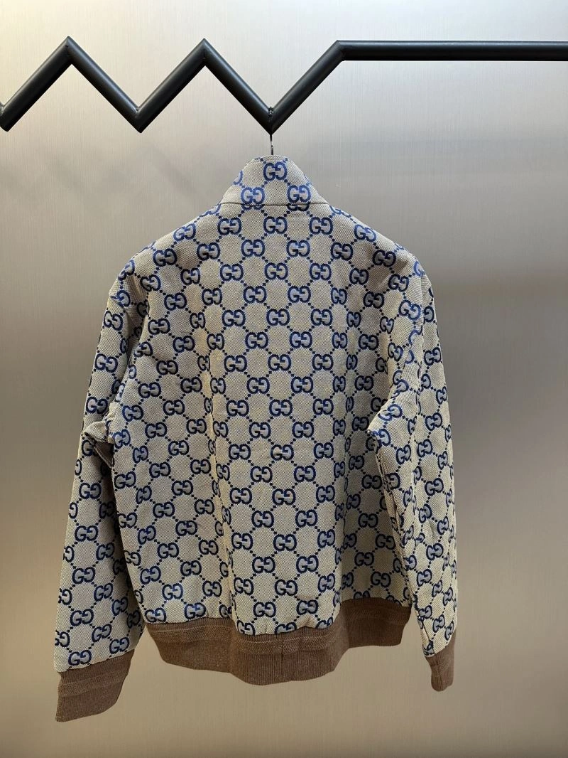Comfortable Gucci Outwear 128599