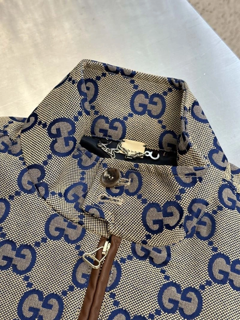 Comfortable Gucci Outwear 128599