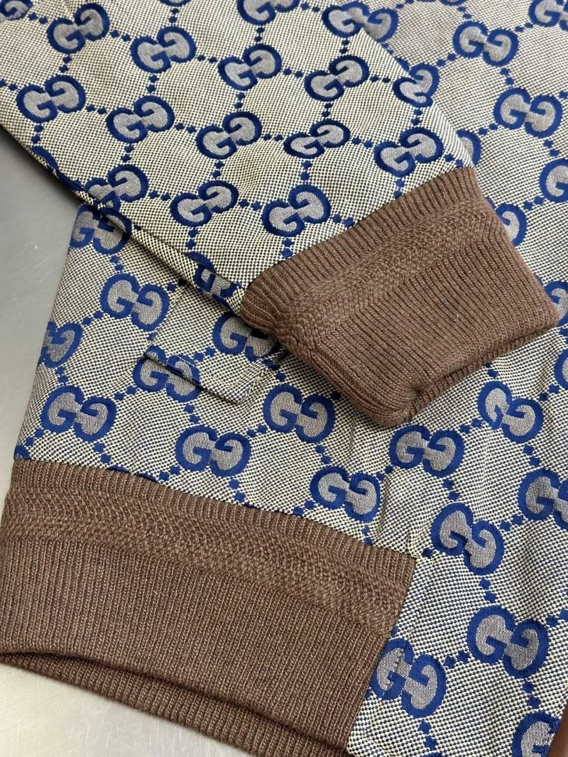 Comfortable Gucci Outwear 128599