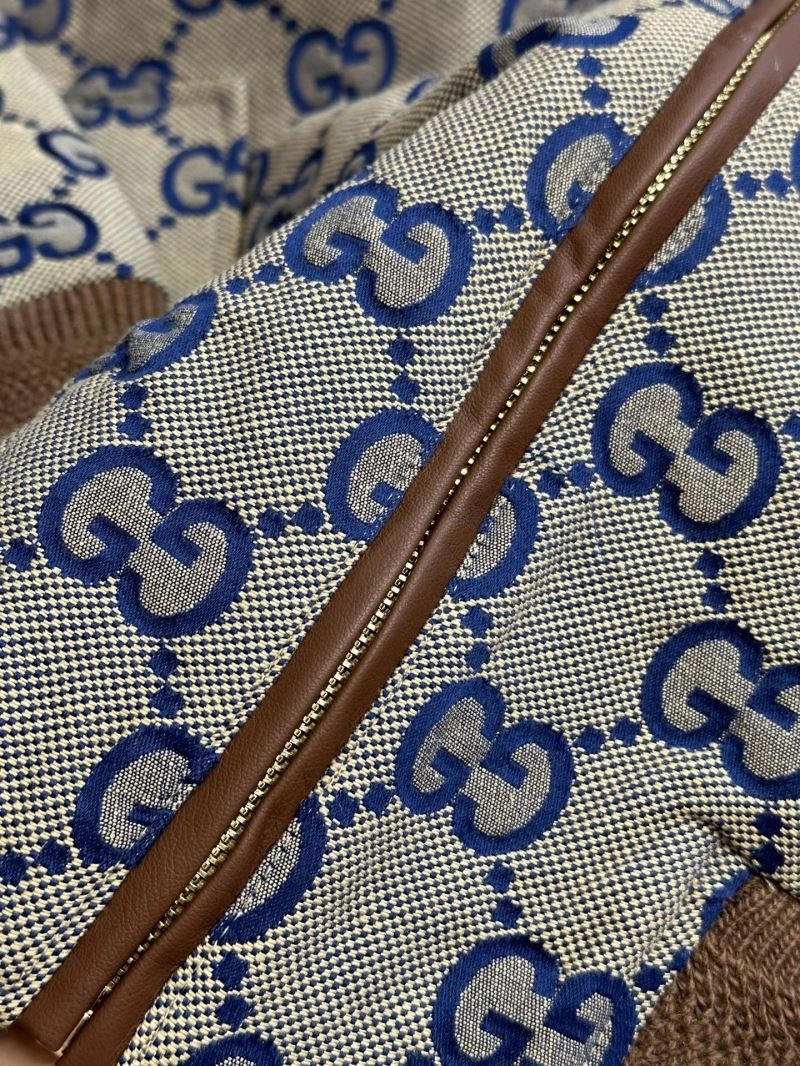Comfortable Gucci Outwear 128599