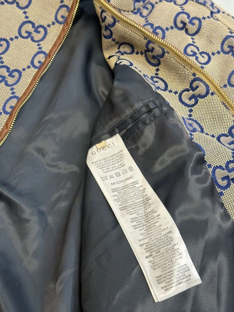 Comfortable Gucci Outwear 128599