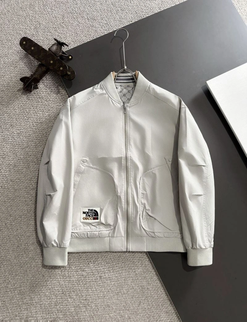 Gucci Outwear GoAnywhere 128573