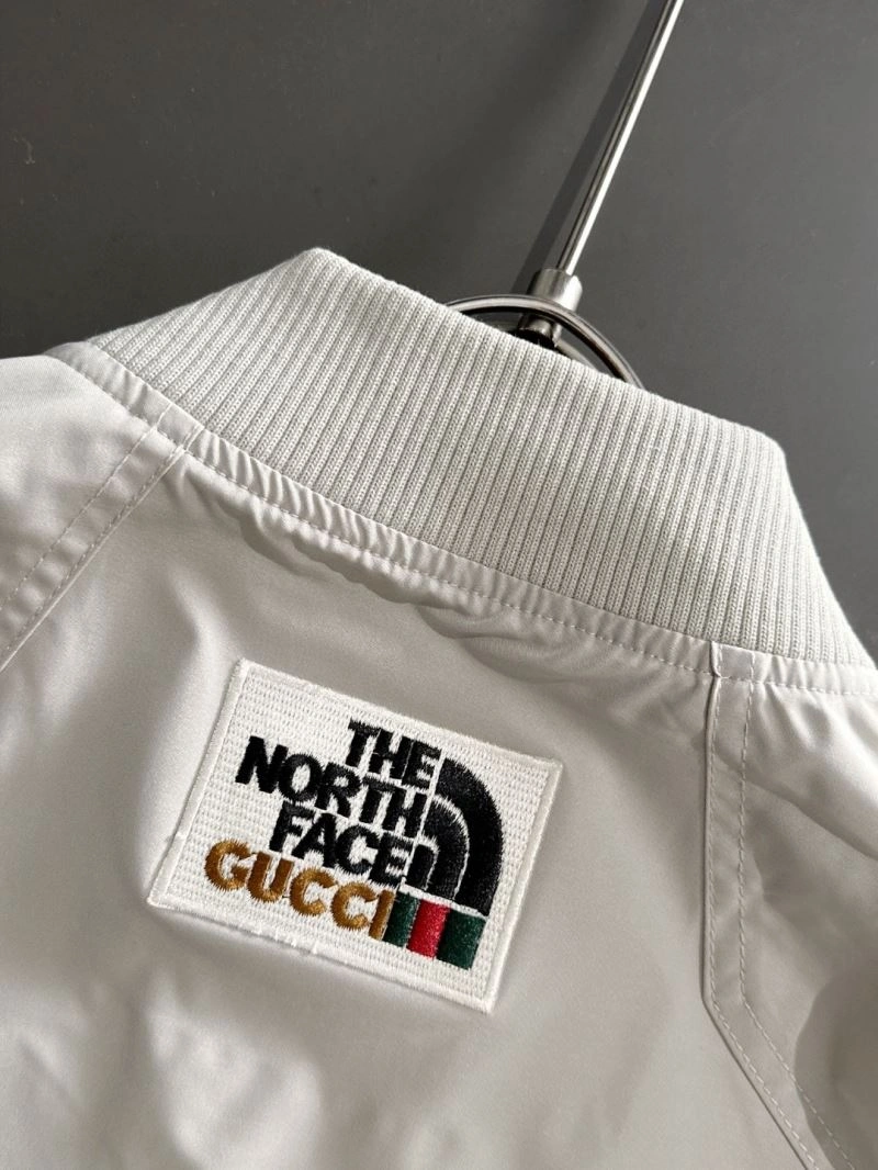 Gucci Outwear GoAnywhere 128573