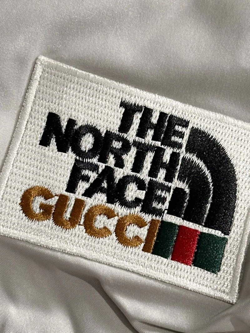 Gucci Outwear GoAnywhere 128573