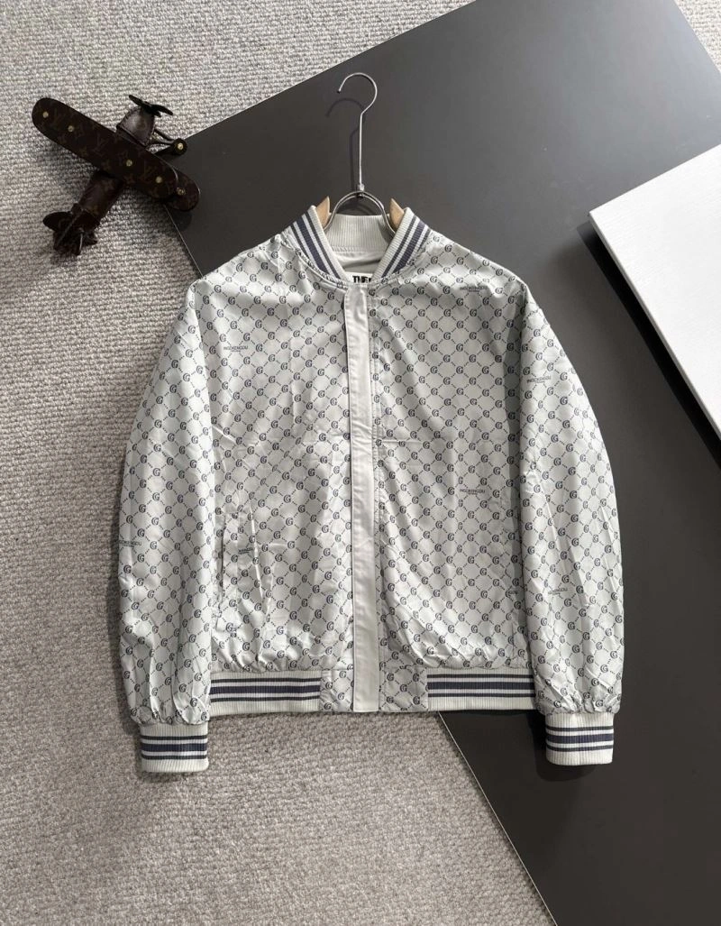 Gucci Outwear GoAnywhere 128573