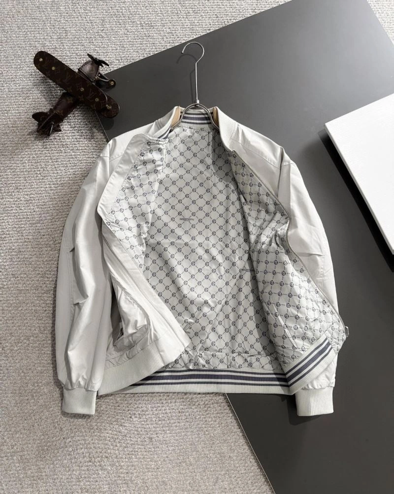 Gucci Outwear GoAnywhere 128573
