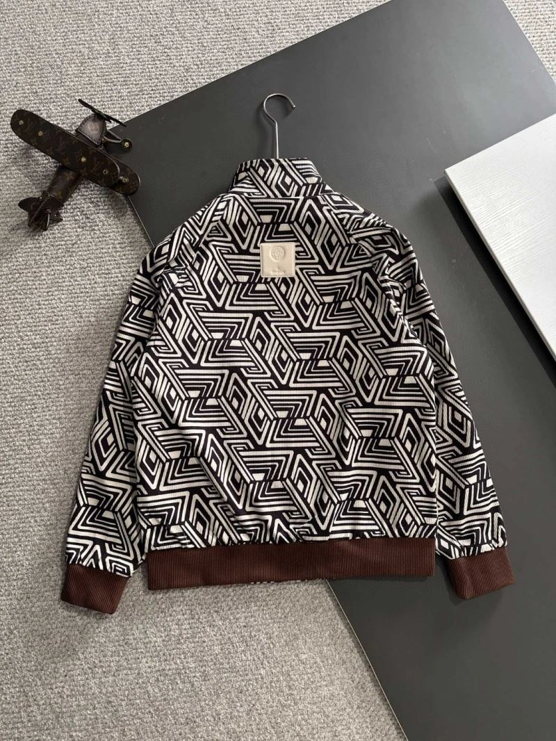 Compact Gucci Outwear 128572