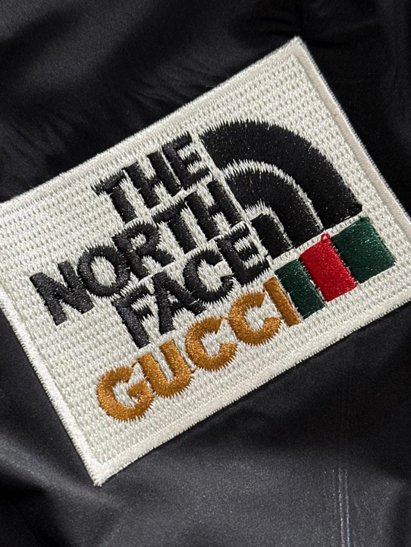 Supportive Gucci Outwear 128601