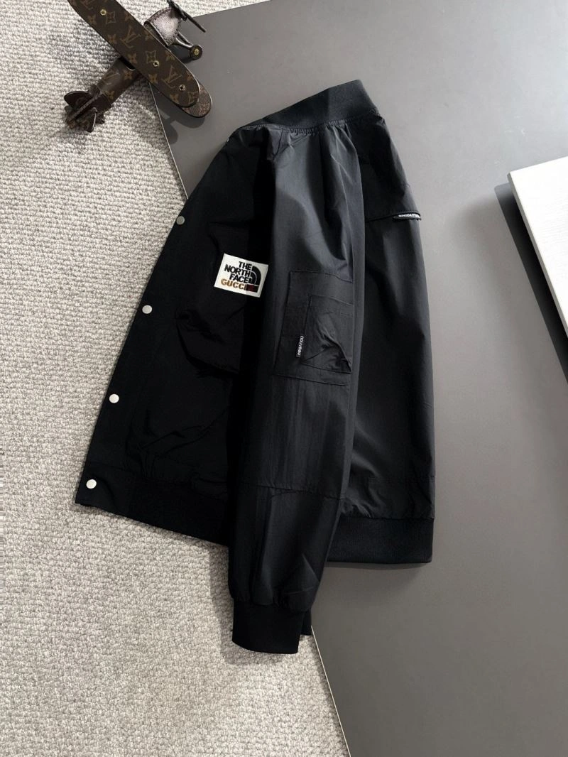 Supportive Gucci Outwear 128601