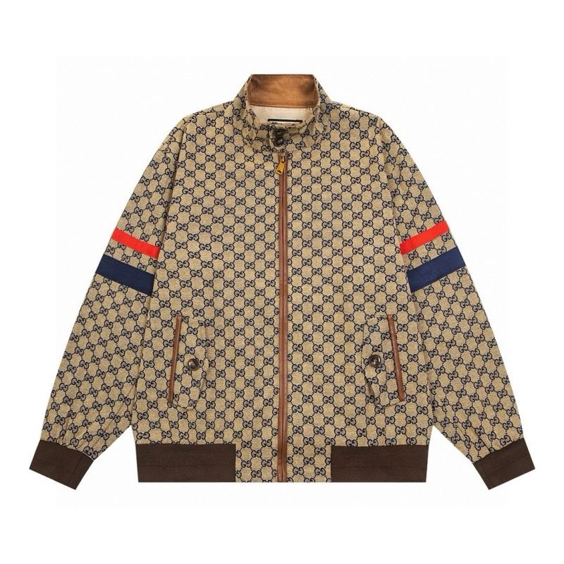 Neat Gucci Outwear 128602