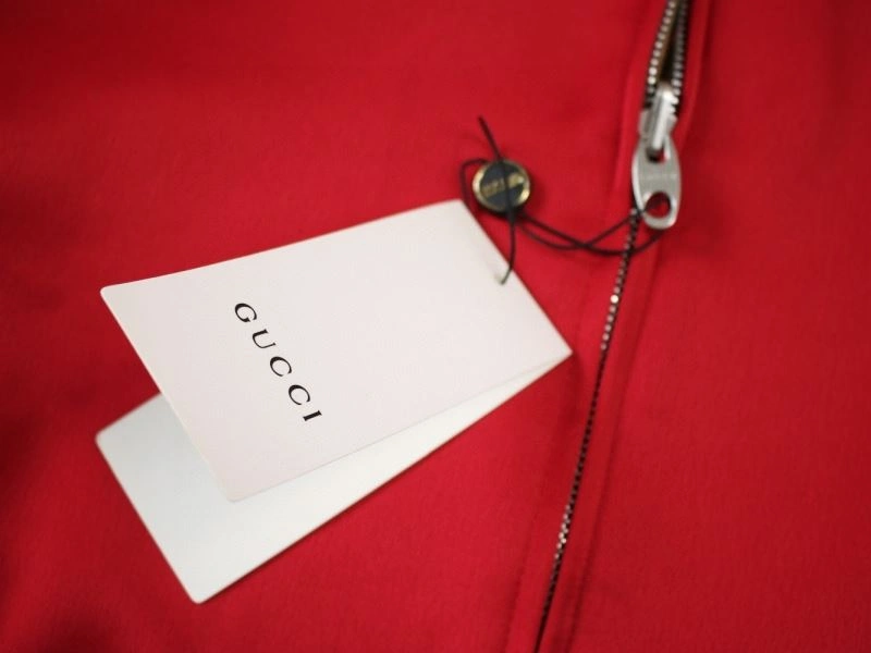 Gucci Outwear UrbanChic 128595