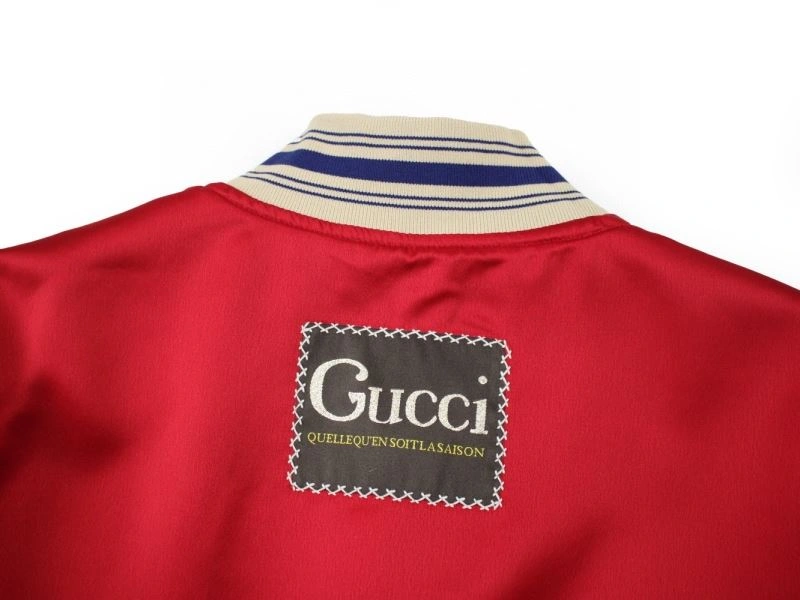 Gucci Outwear UrbanChic 128595