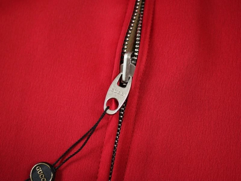 Gucci Outwear UrbanChic 128595