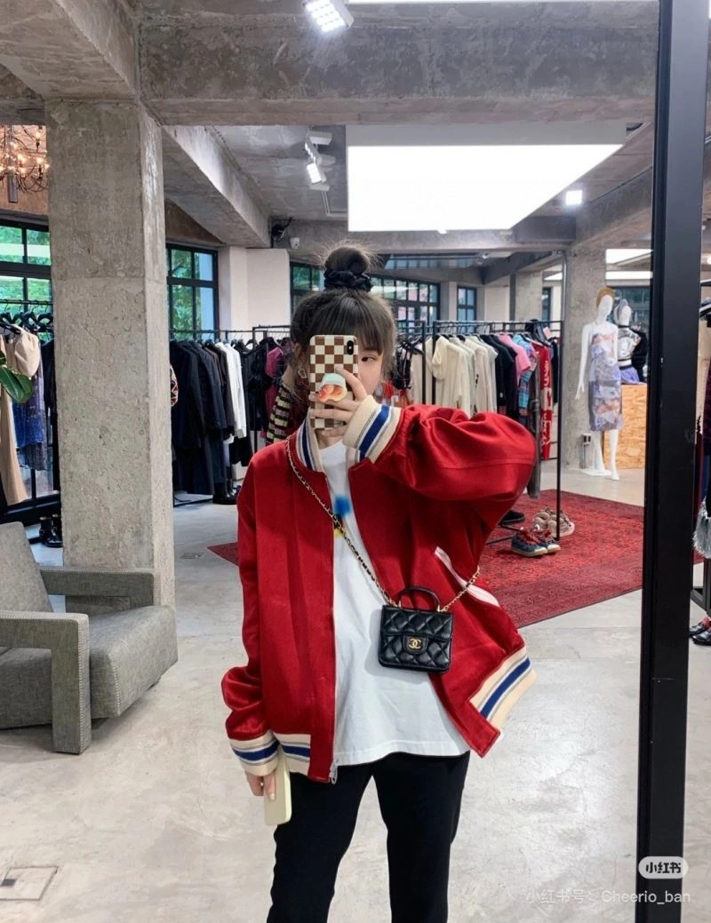 Gucci Outwear UrbanChic 128595
