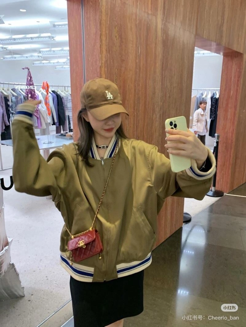 Gucci Outwear UrbanChic 128595